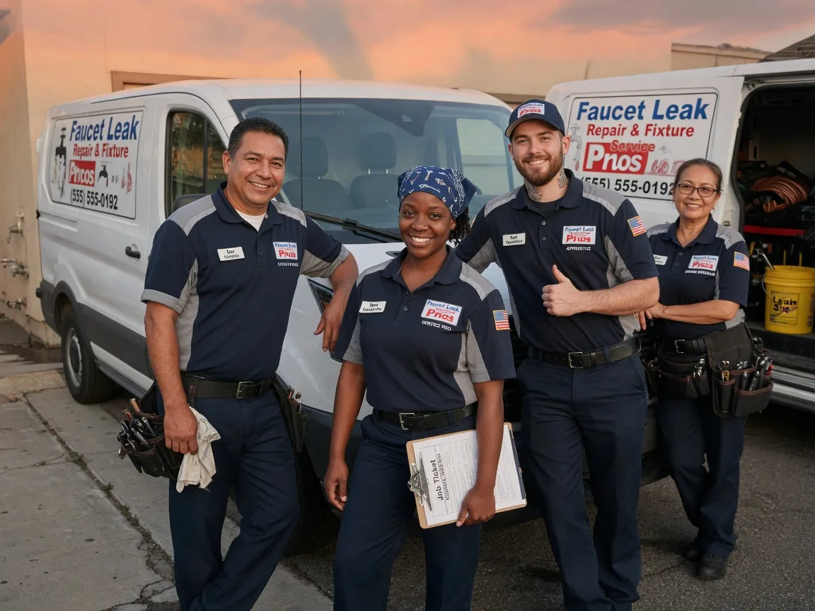 Faucet Repair company in Lyons, IN